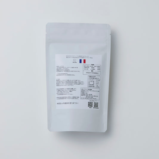 ACACIA FIBER POWDER (アカシア食物繊維パウダー) 100g