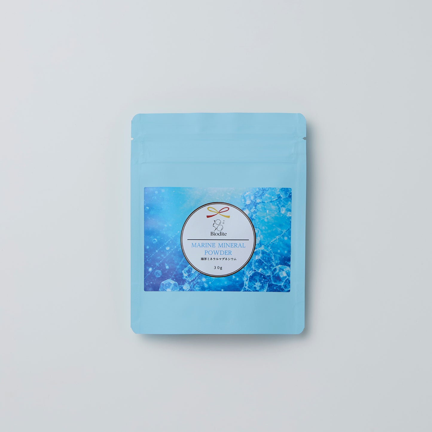 MARINE MINERAL POWDER (海洋ミネラルマグネシウム) 30g
