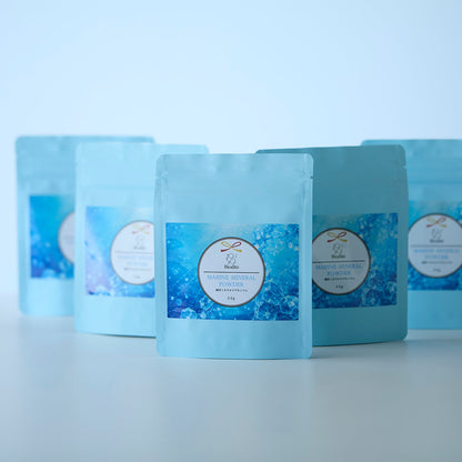 MARINE MINERAL POWDER (海洋ミネラルマグネシウム) 30g