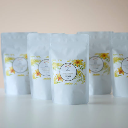 ACACIA FIBER POWDER (アカシア食物繊維パウダー) 100g