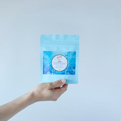 MARINE MINERAL POWDER (海洋ミネラルマグネシウム) 30g